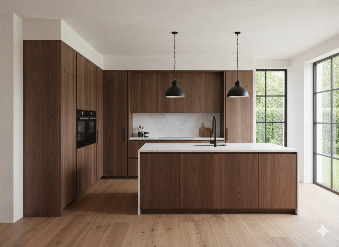 Keukenkastjes op maat